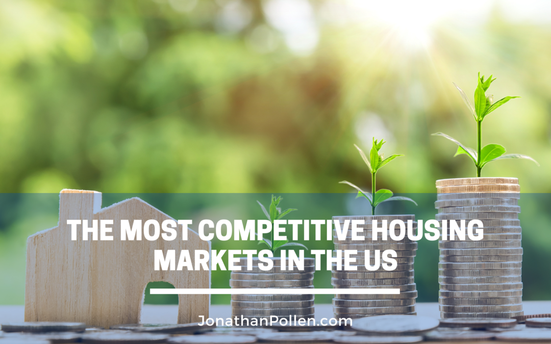 The Most Competitive Housing Markets in the US